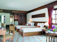 BW Premier Bangtao Beach Resort   SPA - Premier room