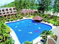 BW Premier Bangtao Beach Resort   SPA - 