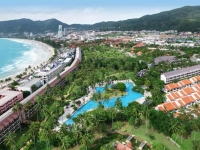 Duangjitt Resort -  