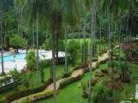 Duangjitt Resort - 