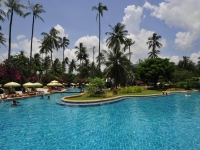 Duangjitt Resort - 