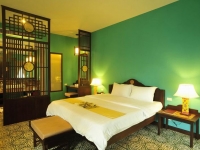 Duangjitt Resort - Deluxe room