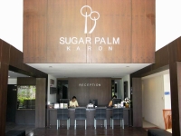 Sugar Palm Karon Resort - 