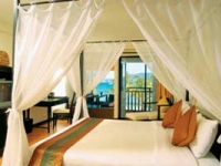 Avantika Boutique Hotel - Deluxe  room