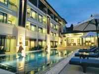 Avantika Boutique Hotel -   