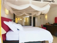 The Evason Phuket - Duplex pool master bedroom