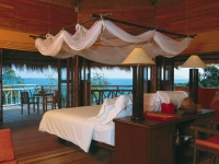 The Evason Phuket - honeymoon pool bedroom