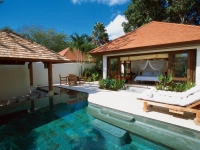 The Evason Phuket - Pool Villa
