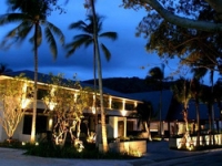 Twin Palms Phuket -   