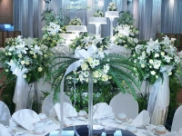 Dusit Thani - Ball Rooms