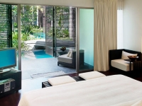 Twin Palms Phuket - 