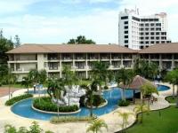 Central Karon Village -    