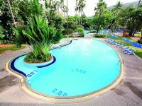 Club Andaman Beach Resort -  2