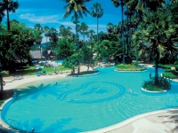 Club Andaman Beach Resort - 