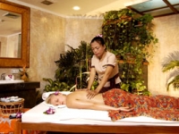 Phuket Grand Tropicana - SPA