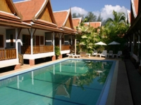 Bangtao Village Bungalow - 