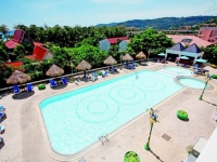 Andaman Beach Suites - 