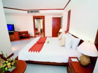 Andaman Beach Suites - Family suite