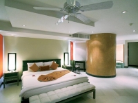 The Aspasia Phuket - Bedroom