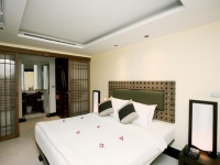 The Aspasia Phuket - Bedroom