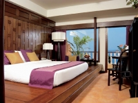 The Aquamarine Resort   Villa - Resort Deluxe room