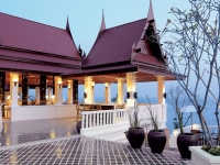 The Aquamarine Resort   Villa - Lobby