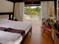 Thara Patong - Superior room