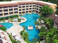 Thara Patong -    