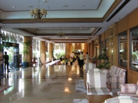 Prince Palace -  