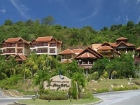 Layan Beach Resort   Spa -  