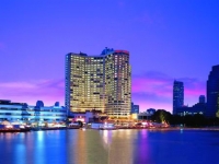 Royal Orchid Sheraton -   