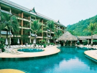 Kamala Bay Terrace - 