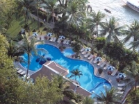 Royal Orchid Sheraton -  