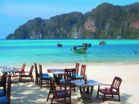 Bay View Resort Phi Phi -   