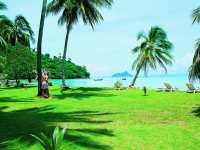 Bay View Resort Phi Phi - 