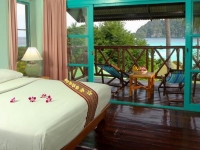 Bay View Resort Phi Phi - Deluxe Grand