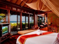 Zeavola Phi Phi Island Resort - Beach front suite