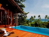 Zeavola Phi Phi Island Resort - Pool Villa