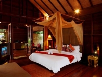 Zeavola Phi Phi Island Resort - Garden Suite