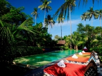 Zeavola Phi Phi Island Resort - Pool
