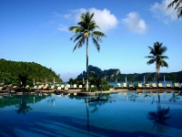 Phi Phi Island Cabana - 