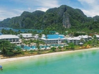 Phi Phi Island Cabana - 