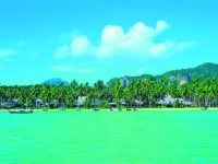 Phi Phi Island Village - 