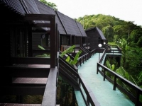 Phi Phi Natural Resort - 
