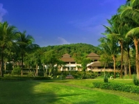 Sheraton Krabi Beach Resort - 