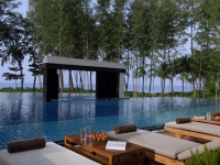 Sheraton Krabi Beach Resort - 