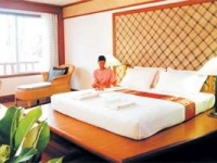 Ao Nang Pakasai Resort - 