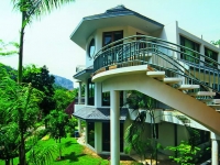 Krabi Resort - Grand Villa