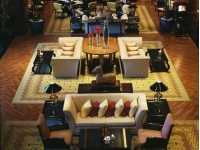 Jw Marriott - Lobby