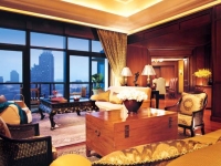 Peninsula Bangkok - 